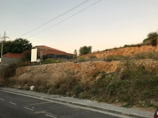 Fantástica Parcela en Calafell - foto 3