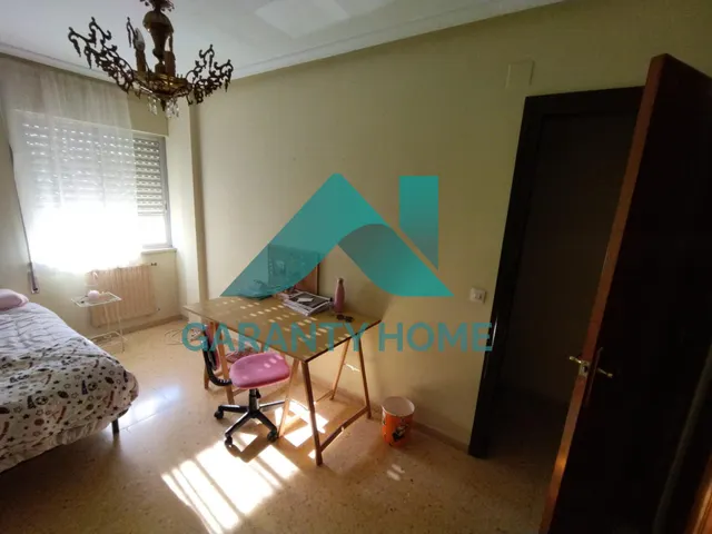 ¡AMPLIO PISO EN VENTA EN ANTONIO HURTADO, CÁCERES! — 12