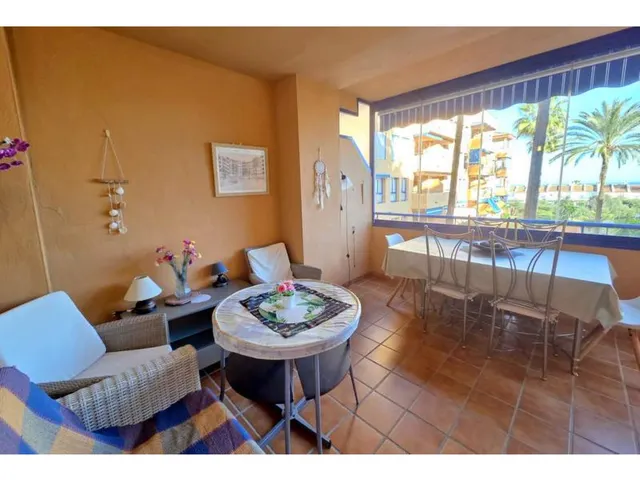 Apartamento 2 habitaciones 82m² en venta - Costa del Sol — 16
