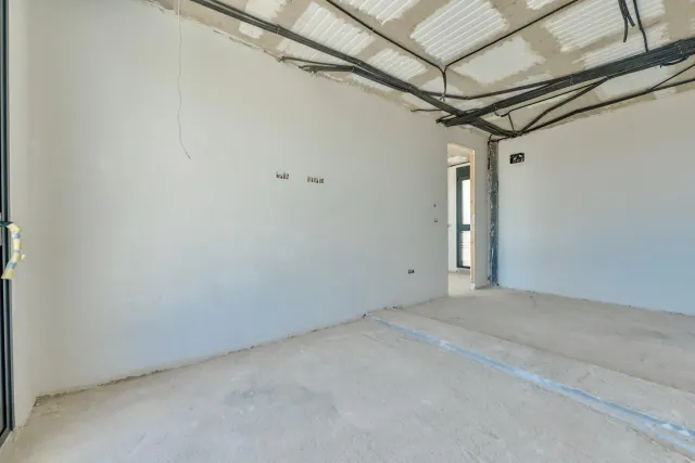 ▷Villa de Obra Nueva con Vistas al Mar en Finestrat, Costa Blanca — 12