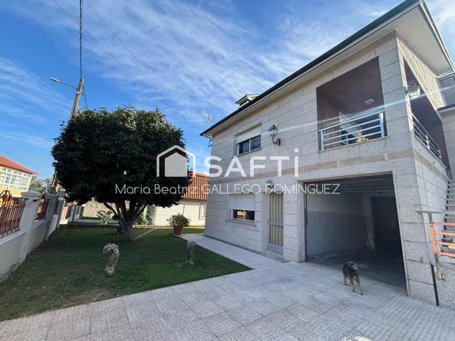SE VENDE CASA UNIFAMILIAR EN MOAÑA - PONTEVEDRA — 30