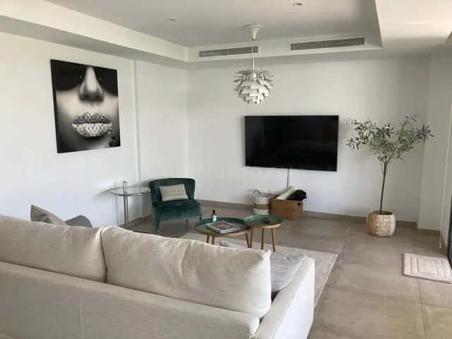 Planta baja 3 habitaciones 114m² en alquiler - Costa Del Sol - foto 4