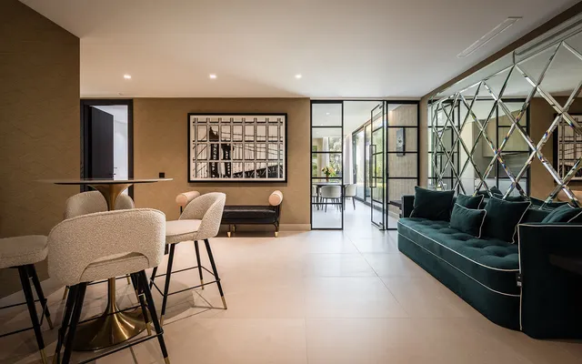 Chalet 7 habitaciones 1880m² en venta - Sotogrande Costa — 32