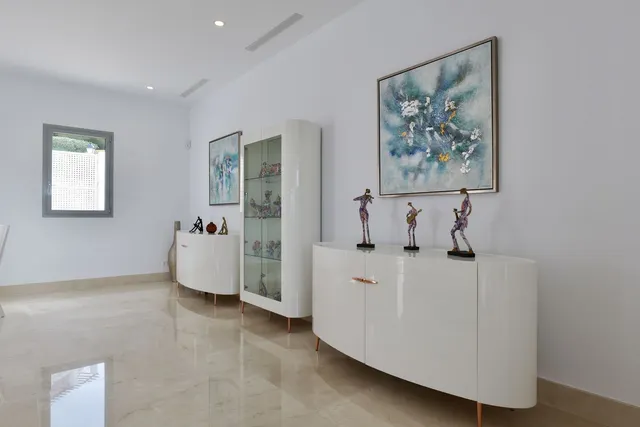 Chalet 6 habitaciones 777m² en venta - El Madroñal — 47