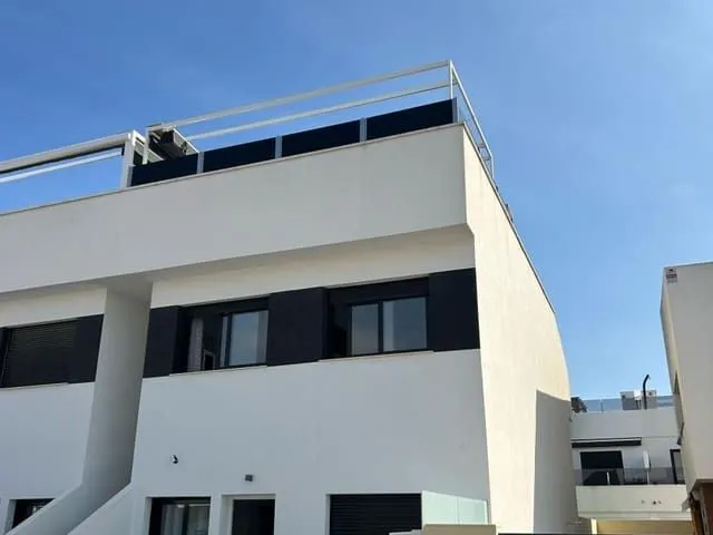 Apartamento 2 habitaciones en venta - Lo Pagán — 6