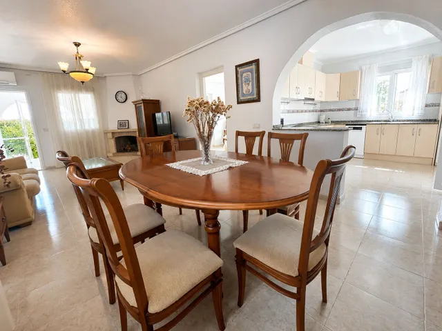 Villa 3 habitaciones 163m² en venta - Doña Pepa — 9