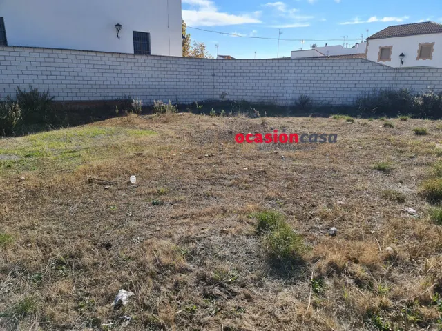 SOLAR DE 352 M2 A LA VENTA EN LA FABRICA DE HARINA — 2