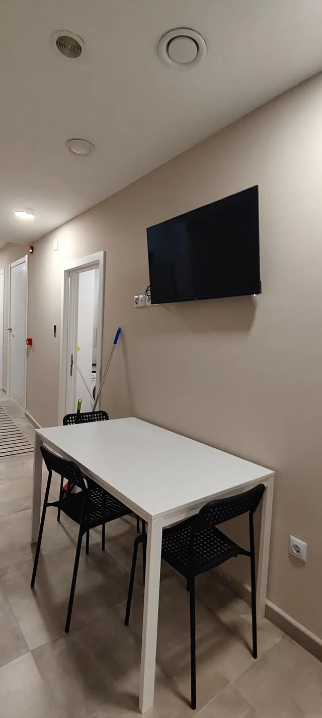 Hotel-Apartamento 2★ | 4 Apartamentos Turísticos | Licencia | Alicante Centro — 26