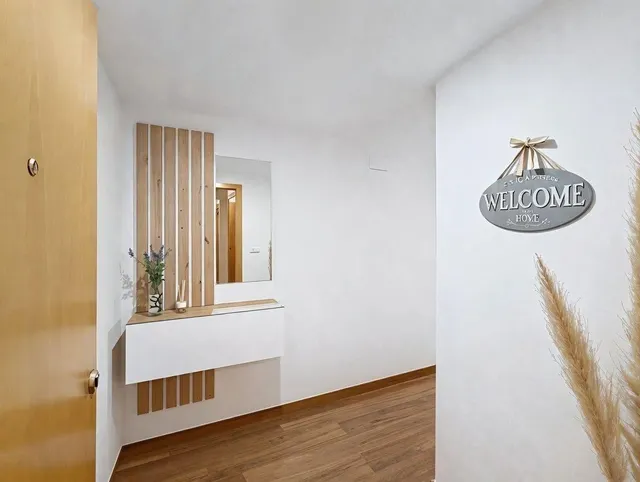 Ático dúplex de lujo en Xàtiva: 5 hab, terraza privada y garaje — 7