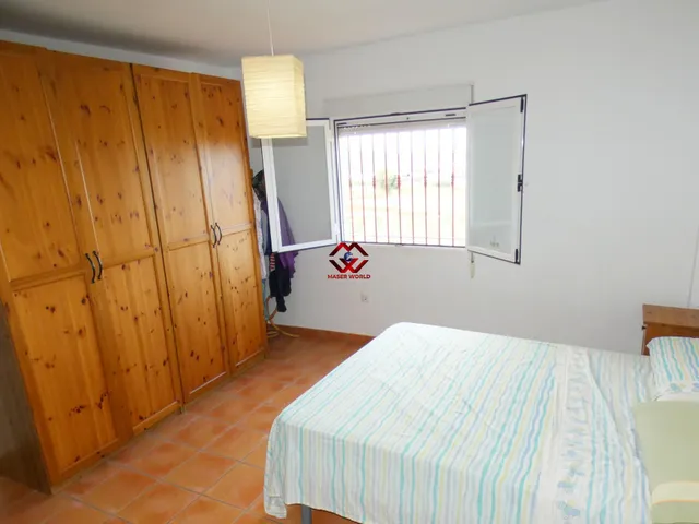 MARAVILLOSO CHALET RURAL CON ENCANTO MEDITERRÁNEO — 35
