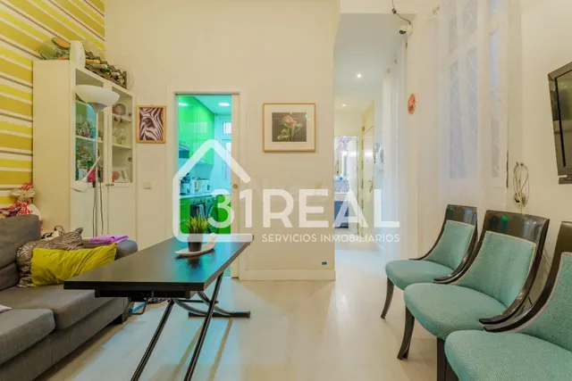 Piso en venta en Menendez Pelayo — 5