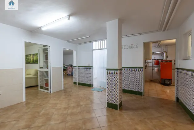 Venta de casa en La Zubia para entrar a vivir — 35