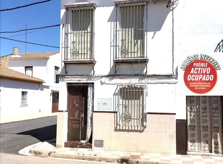 Adosado 4 habitaciones 117m² en venta - Andalucia