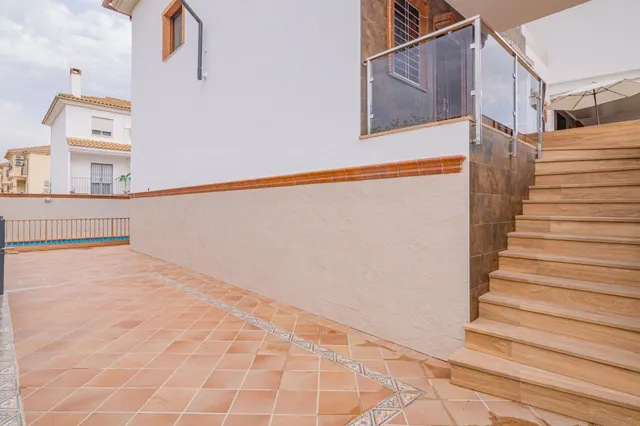 Impresionante casa en Ambroz!!!!!!!!! — 11
