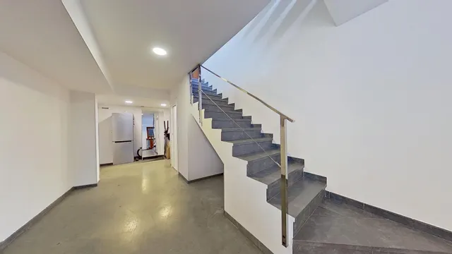 Vivir en el Pilar con luz del sur, piscina y terraza privada. — 26