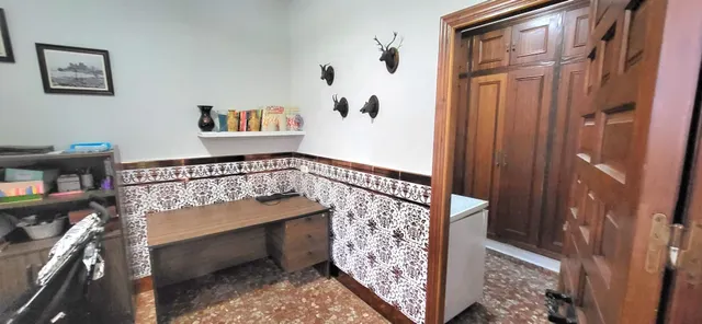 CASA EN ALMODÓVAR DEL RÍO (CÓRDOBA) — 25