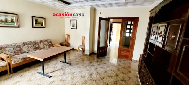 PISO EN VENTA SIN COMUNIDAD — 12