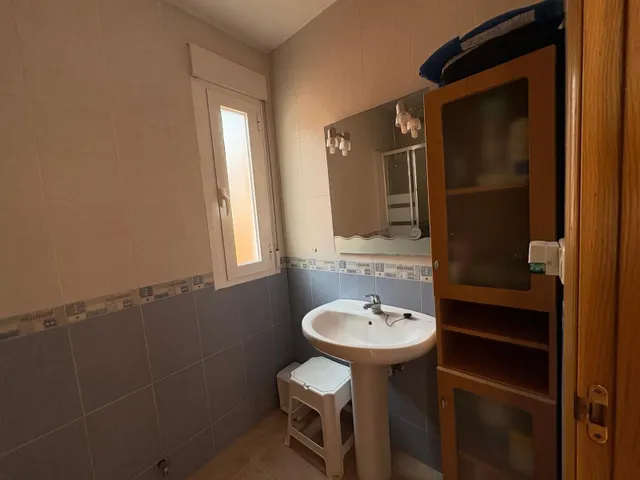Encantadora Casa Reformada en Peñiscola con Vistas y Piscina Comunitaria — 20