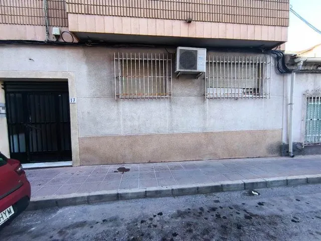 Venta de 3 Pisos en Alcantarilla (Murcia) - foto 3