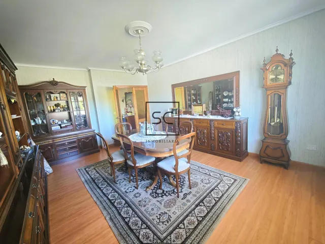 Casa con finca en San Juan, Ferrol — 9
