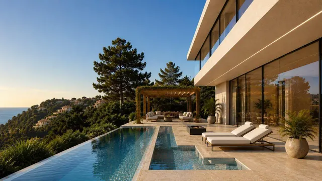 NOVA CABRILS RESIDENCES | Una nueva forma de vivir el Mediterráneo — 9