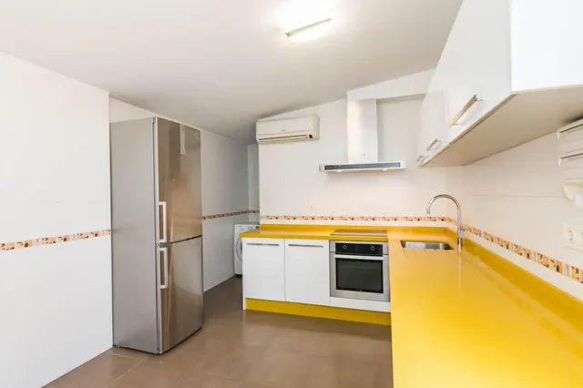 Atico duplex El Palmar — 39