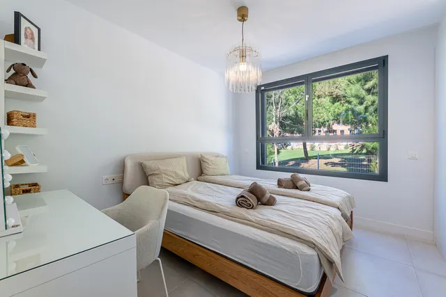 Adosado 4 habitaciones 165m² en venta - Riviera del sol — 25