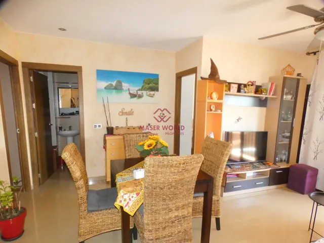 APARTAMENTO EN VENTA EN EL ALAMILLO — 8
