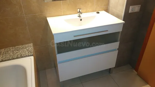 Alquiler de piso ubicado en Cardedeu - foto 4