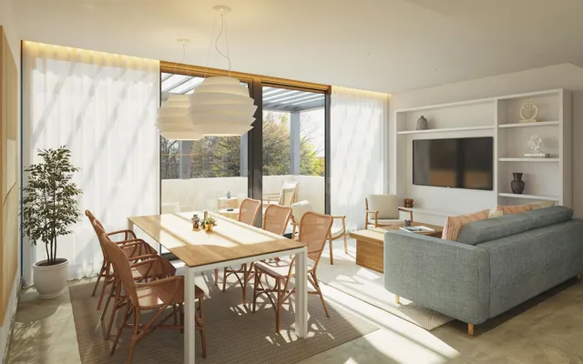Adosado 3 habitaciones 112m² en venta - La Manga Club-Atamaría — 5