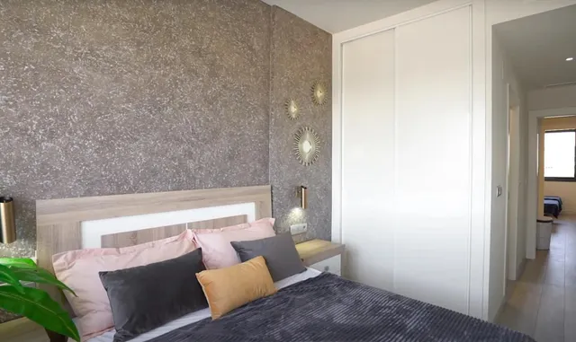 Apartamento 2 habitaciones 73m² en venta - CENTRO — 13