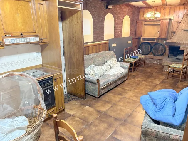 Casa en Torralba del Rio - foto 3