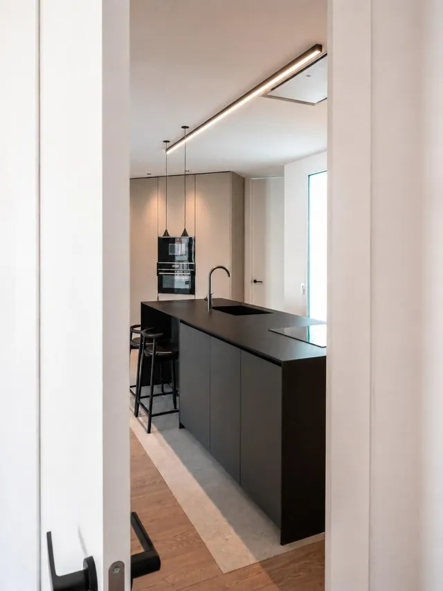 Piso 3 habitaciones 127m² en venta - Russafa — 6