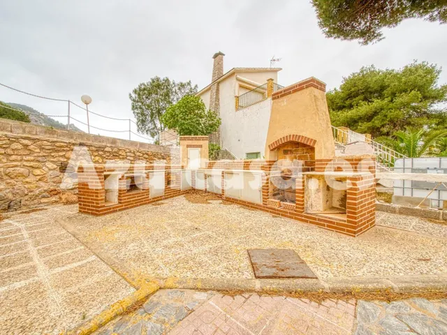 Espectacular Villa muy próxima a La Manga del Mar Menor — 16