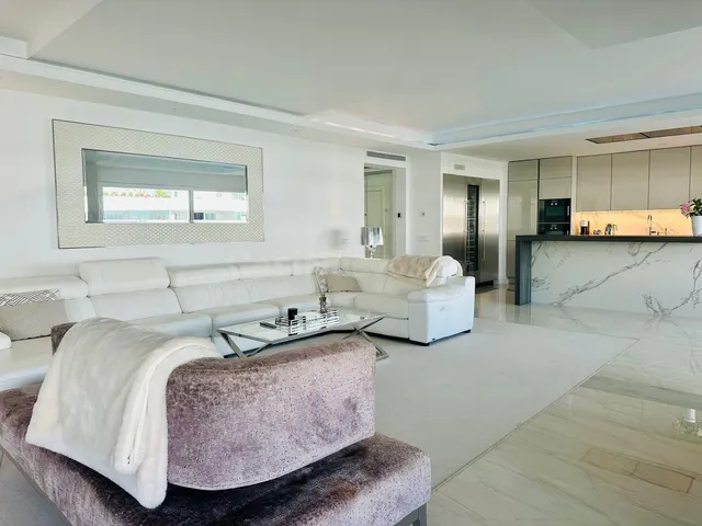 Apartamento 6 habitaciones 380m² en alquiler - Marbella