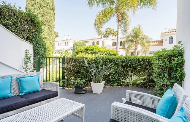 Adosado 3 habitaciones 175m² en venta - Costa Del Sol — 18