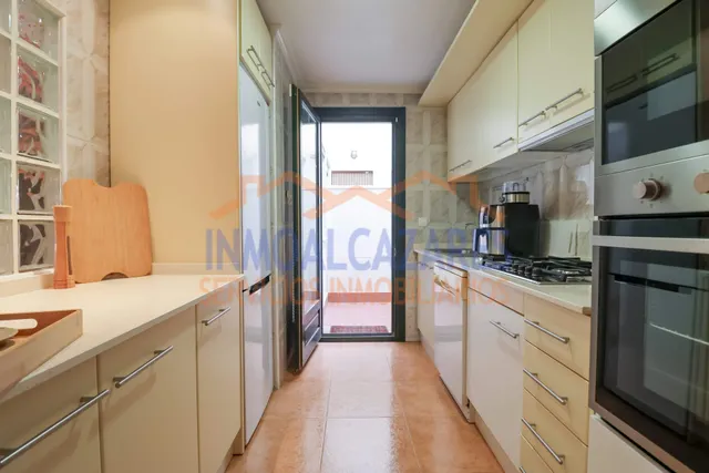 A 450m DEL MAR. EXCLUSIVO APARTAMENTO DE 2 DORMITORIOS CON TERRAZA EN LA ZONA DEL 525, EN LOS NAREJOS, LOS ALCAZARES, MURCIA. — 9