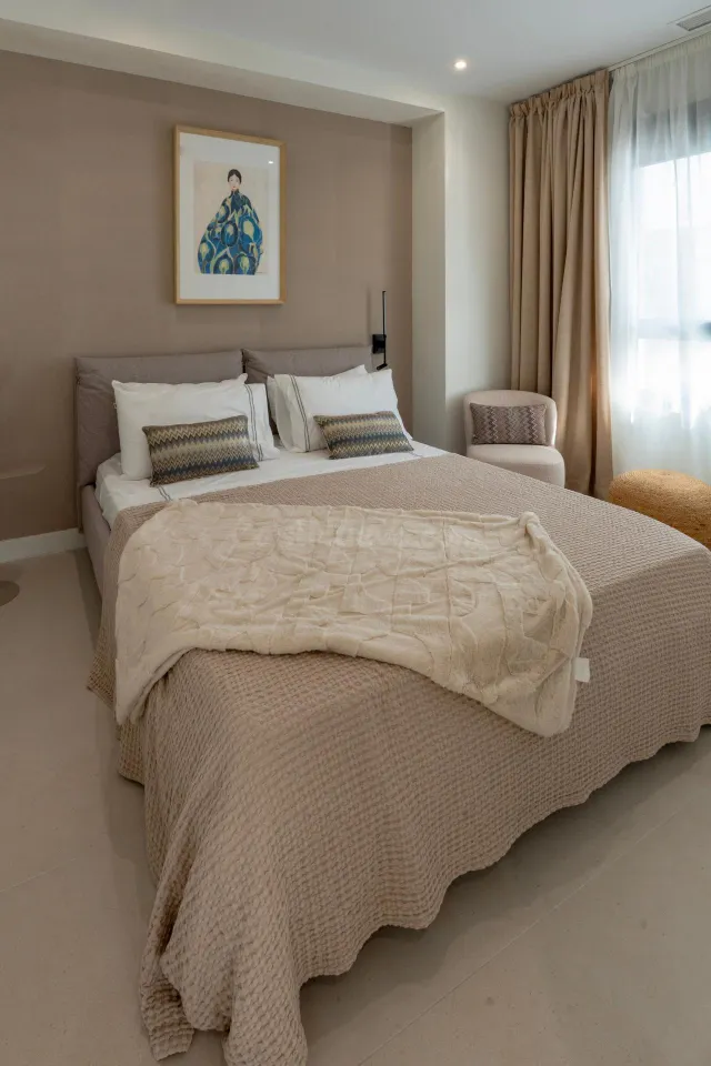 Apartamento 3 habitaciones 112m² en venta - Costa del Sol — 4