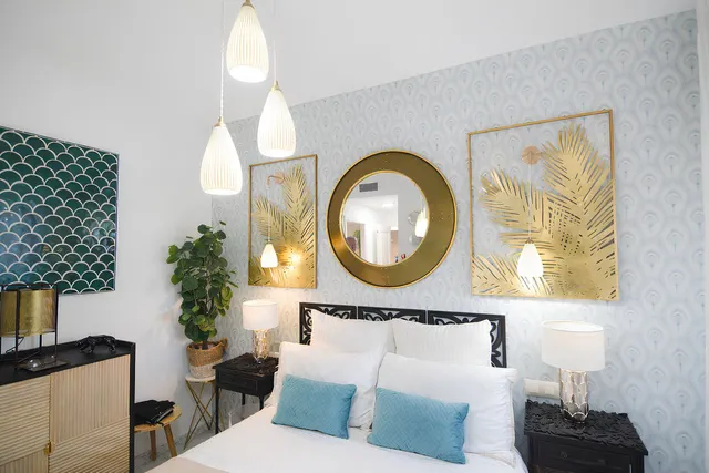 Apartamento 2 habitaciones 89m² en venta - Riviera del sol — 27