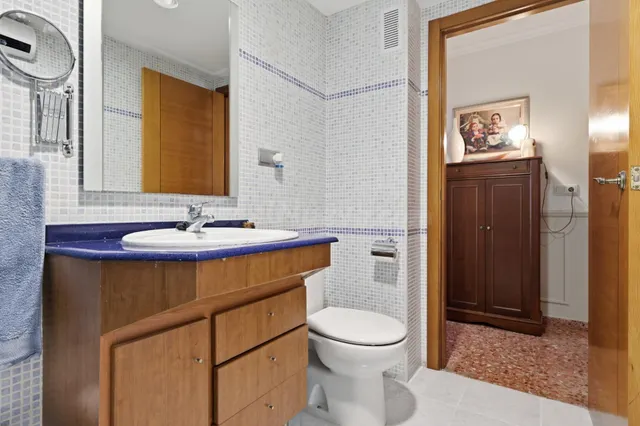 Ático de 141 m2 con espectacular terraza, garaje y trastero en Benifaió — 23