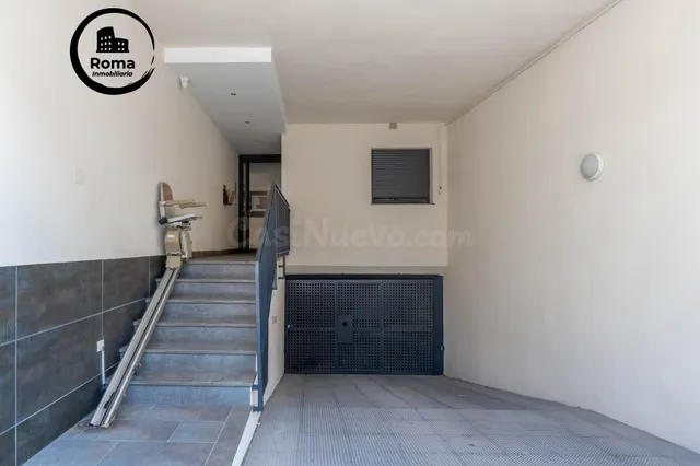 VENTA DE PISO JUNTO AL METRO DE CHURRIANA DE LA VEGA - foto 3