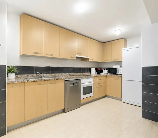 Apartamento 2 habitaciones 96m² en venta - Costa Del Sol - foto 5