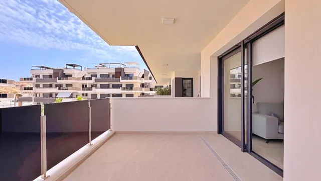 Apartamento 2 habitaciones 83m² en venta - La Florida — 10