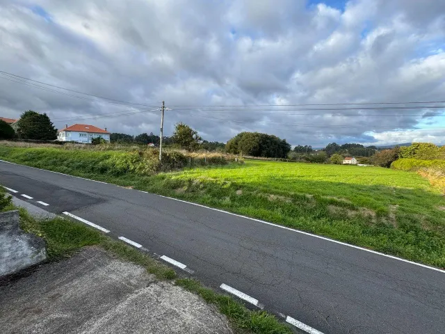 Excepcional en aldea do Souto, Sada: Oportunidad de Inversió - foto 2