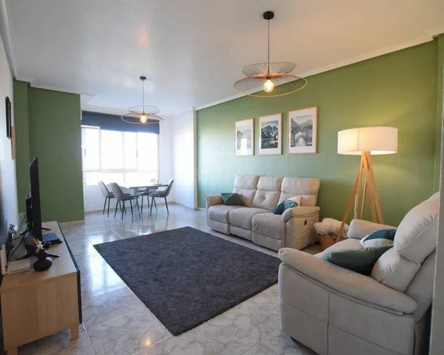 Apartamento 2 habitaciones 77m² en venta - Pueblo 8 - foto 2