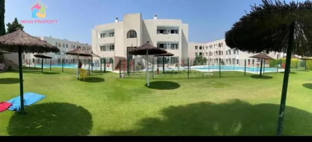 Se alquila apartamento en Edificio Royal Golf Sotogrande — 2