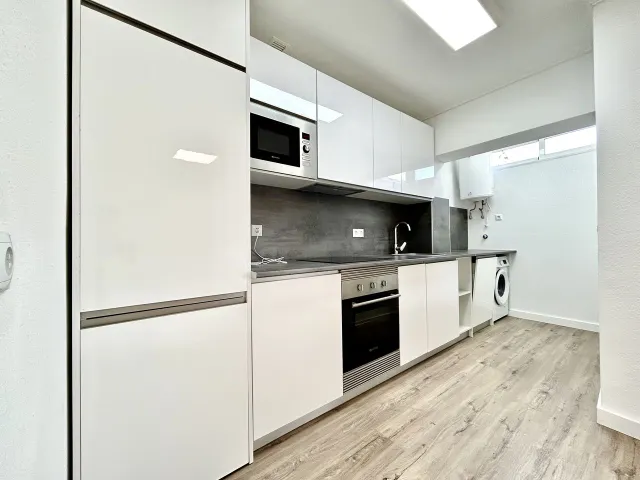 Apartamento 2 habitaciones 58m² en venta - Villamartin — 11