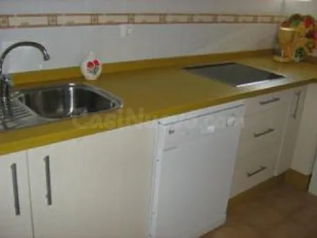 Piso 3 habitaciones 80m² en venta - Nervión - foto 2
