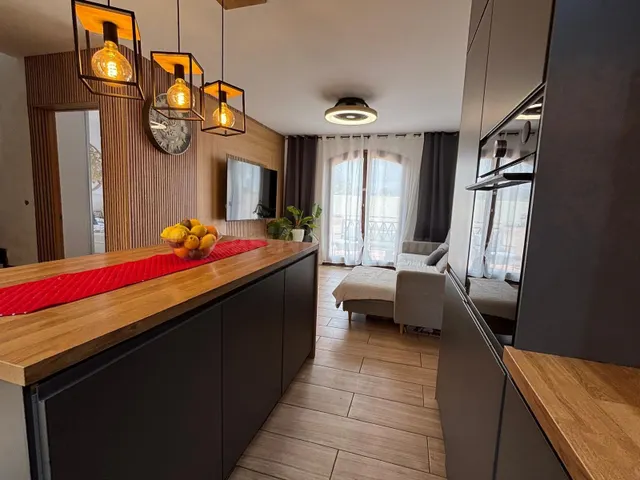 Exclusivo dúplex con jardín privado, vistas panorámicas al T - foto 2