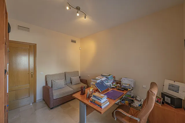 Ático 4 habitaciones 184m² en venta - Costa Del Sol — 26